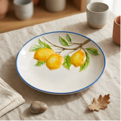 Fruit Bowl